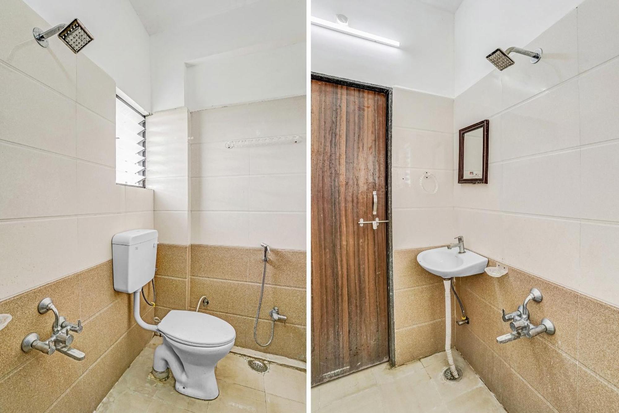 Super Hotel O Homely Stay Aurangabad  Exterior foto